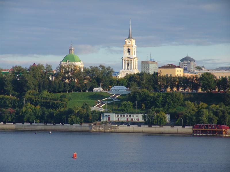 Купить диплом Пермь